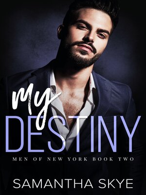 cover image of My Destiny
